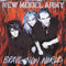 New Model Army : Brave New World (2x12", Ltd)
