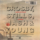 Crosby, Stills, Nash & Young : American Dream (7", Single)