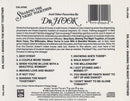 Dr. Hook : Sharing The Night Together And Other Favorites By Dr. Hook (CD, Comp, RE)