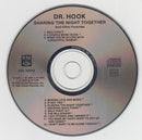 Dr. Hook : Sharing The Night Together And Other Favorites By Dr. Hook (CD, Comp, RE)