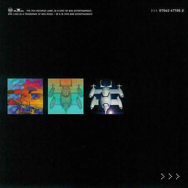 Jefferson Airplane • Jefferson Starship • Starship (2) : Hits (2xCD, Comp)