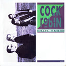 Cock Robin : The Promise You Made (7", Single, CBS)
