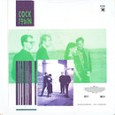 Cock Robin : The Promise You Made (7", Single, CBS)
