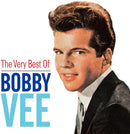 Bobby Vee : The Very Best Of Bobby Vee (CD, Comp, RM)