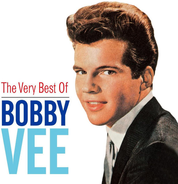 Bobby Vee : The Very Best Of Bobby Vee (CD, Comp, RM)