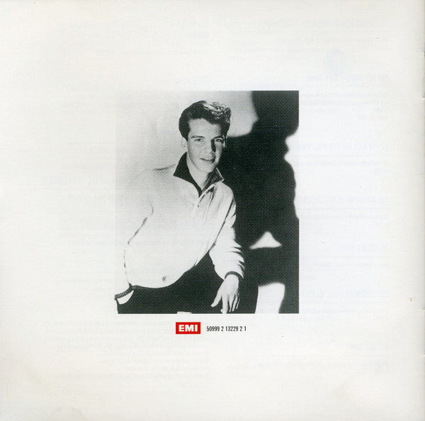 Bobby Vee : The Very Best Of Bobby Vee (CD, Comp, RM)