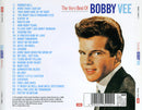 Bobby Vee : The Very Best Of Bobby Vee (CD, Comp, RM)
