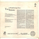 The Seekers : A World Of Our Own (LP, Album, Mono)