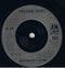 Thrashing Doves : Reprobate's Hymn (7", Single)