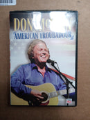 Don McLean : American Troubadour (DVD)