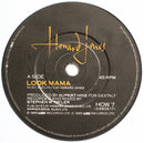 Howard Jones : Look Mama (7", Single, Pap)