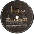 Howard Jones : Look Mama (7", Single, Pap)