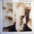 Howard Jones : Everlasting Love (7", Single)