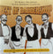 The Freddy Williams Four : Best Of Barbershop (CD, Album)