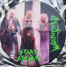 Wrathchild : Stakk Attakk (LP, Album, Pic)