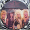 Wrathchild : Stakk Attakk (LP, Album, Pic)