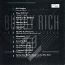 Buddy Rich And His Orchestra : The Legendary Buddy Rich And His Orchestra (CD, Comp)