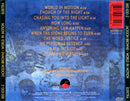 Jackson Browne : World In Motion (CD, Album)