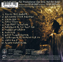 Aeon (11) : Rise To Dominate (CD, Album, Enh, Promo)