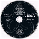 Aeon (11) : Rise To Dominate (CD, Album, Enh, Promo)