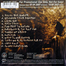 Aeon (11) : Rise To Dominate (CD, Album, Enh, Promo)