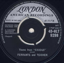 Ferrante And Teicher* : Theme From "Exodus" / Twilight (7", Single)