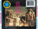 Red Hot Chili Peppers : Mother's Milk (CD, Album)