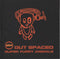 Super Furry Animals : Out Spaced (CD, Comp, Whi)