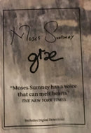 Moses Sumney : græ (2xLP, Album)