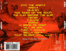 Asia (2) : Arena (CD, Album, RE, PMD)