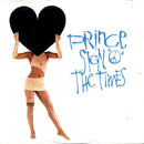 Prince : Sign "O" The Times (7", Single, Sma)