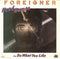 Foreigner : Head Games  (7", Single, Spe)