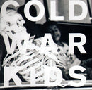 Cold War Kids : Loyalty To Loyalty (CD, Album, Sup)