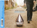 Secret Machines : Lightning Blue Eyes (CD, Single, 2/2)