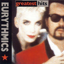 Eurythmics : Greatest Hits (CD, Comp)