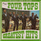Four Tops : Greatest Hits (LP, Comp)