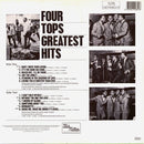Four Tops : Greatest Hits (LP, Comp)
