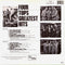 Four Tops : Greatest Hits (LP, Comp)