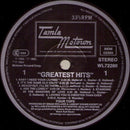 Four Tops : Greatest Hits (LP, Comp)