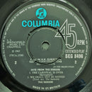 The Seekers : Hits From The Seekers (7", EP)