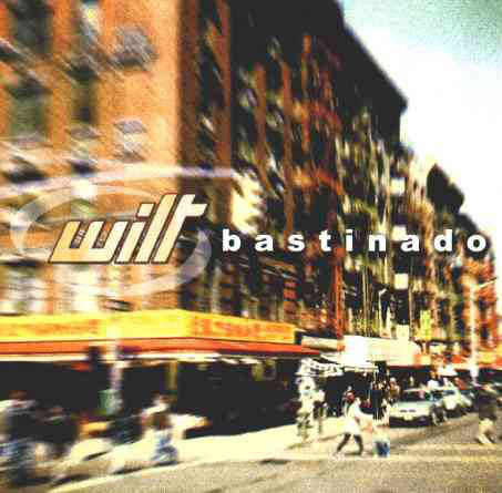 Wilt (3) : Bastinado (CD, Album + CD + Ltd)