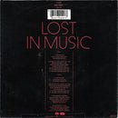 Sister Sledge : Lost In Music (Sure Is Pure Remixes) (7", Single)