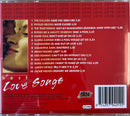 Various : Best Love Songs (CD, Comp)