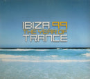 Various : Ibiza 99: The Year Of Trance (2xCD, Comp, P/Mixed)