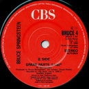 Bruce Springsteen : Spare Parts (7", Single, Sma)