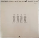 Siouxsie & The Banshees : Join Hands (LP, Album, RE, Gat)