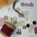 Ruth Notman : Threads (CD, Album)