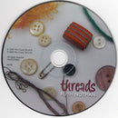 Ruth Notman : Threads (CD, Album)