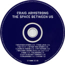 Craig Armstrong : The Space Between Us (CD, Album)