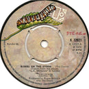 The Doors : Riders On The Storm (7", Single, Pus)